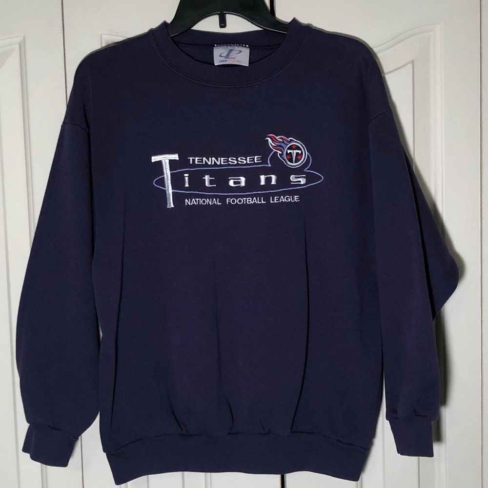 Men’s Tennessee Titans Sweatshirt
